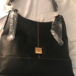 Dooney & Bourke Sophie Hobo Handbag